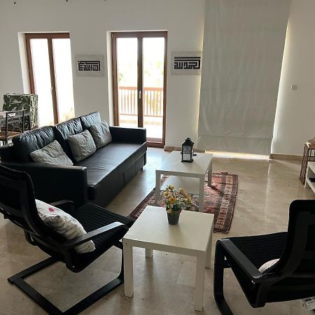 Apartment In Jebel Sifah As Sīfah エクステリア 写真