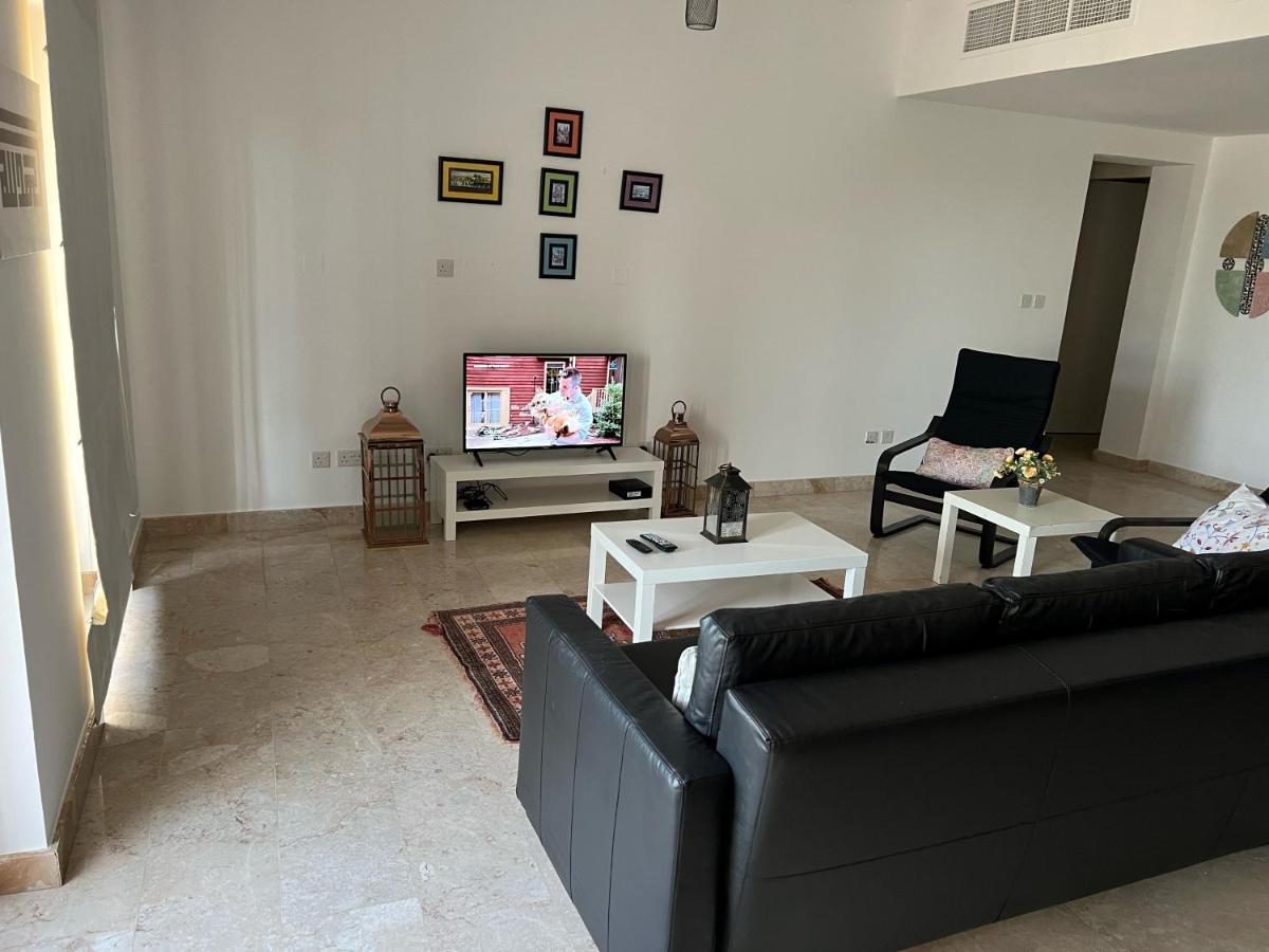 Apartment In Jebel Sifah As Sīfah エクステリア 写真