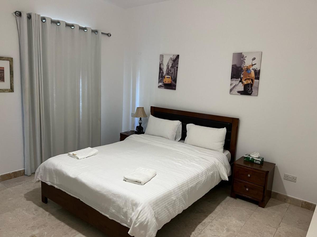 Apartment In Jebel Sifah As Sīfah エクステリア 写真