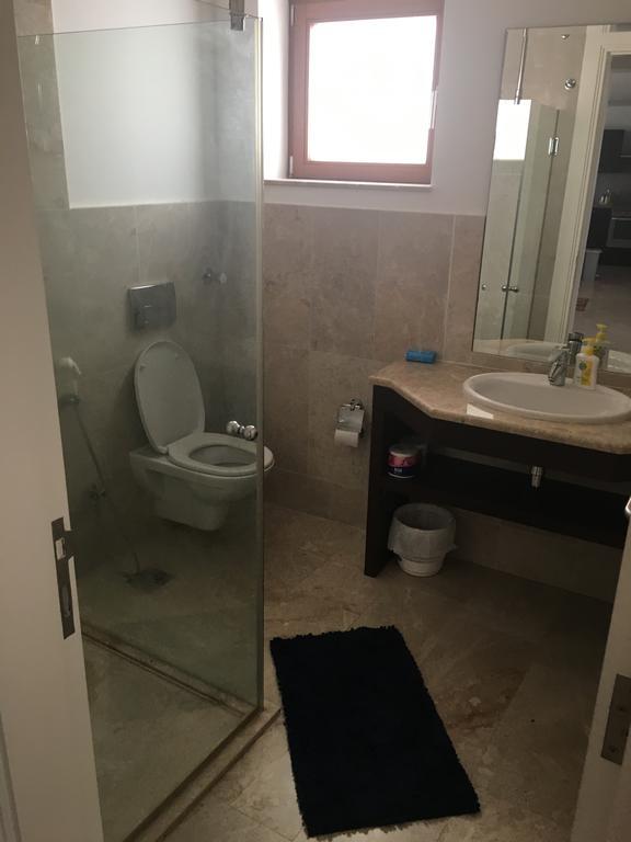 Apartment In Jebel Sifah As Sīfah エクステリア 写真