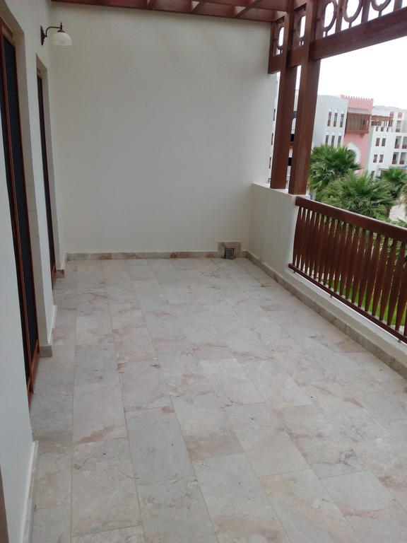 Apartment In Jebel Sifah As Sīfah エクステリア 写真